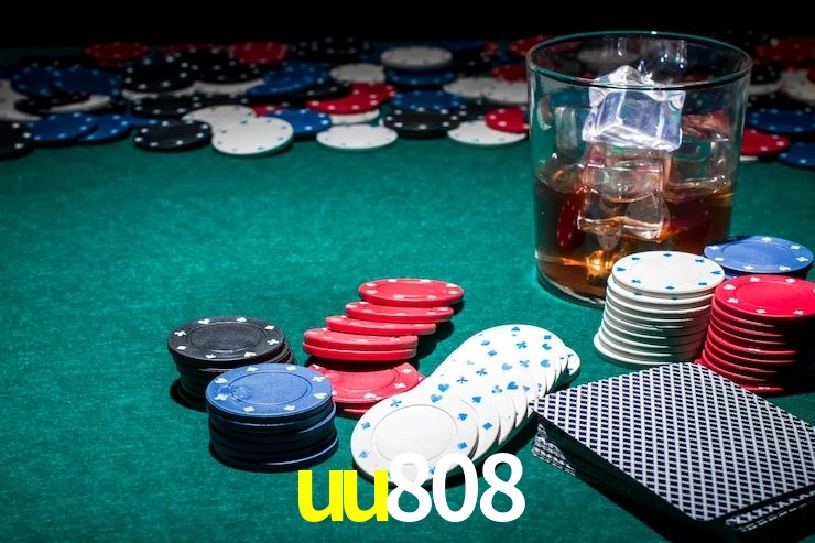 Estatísticas uu808