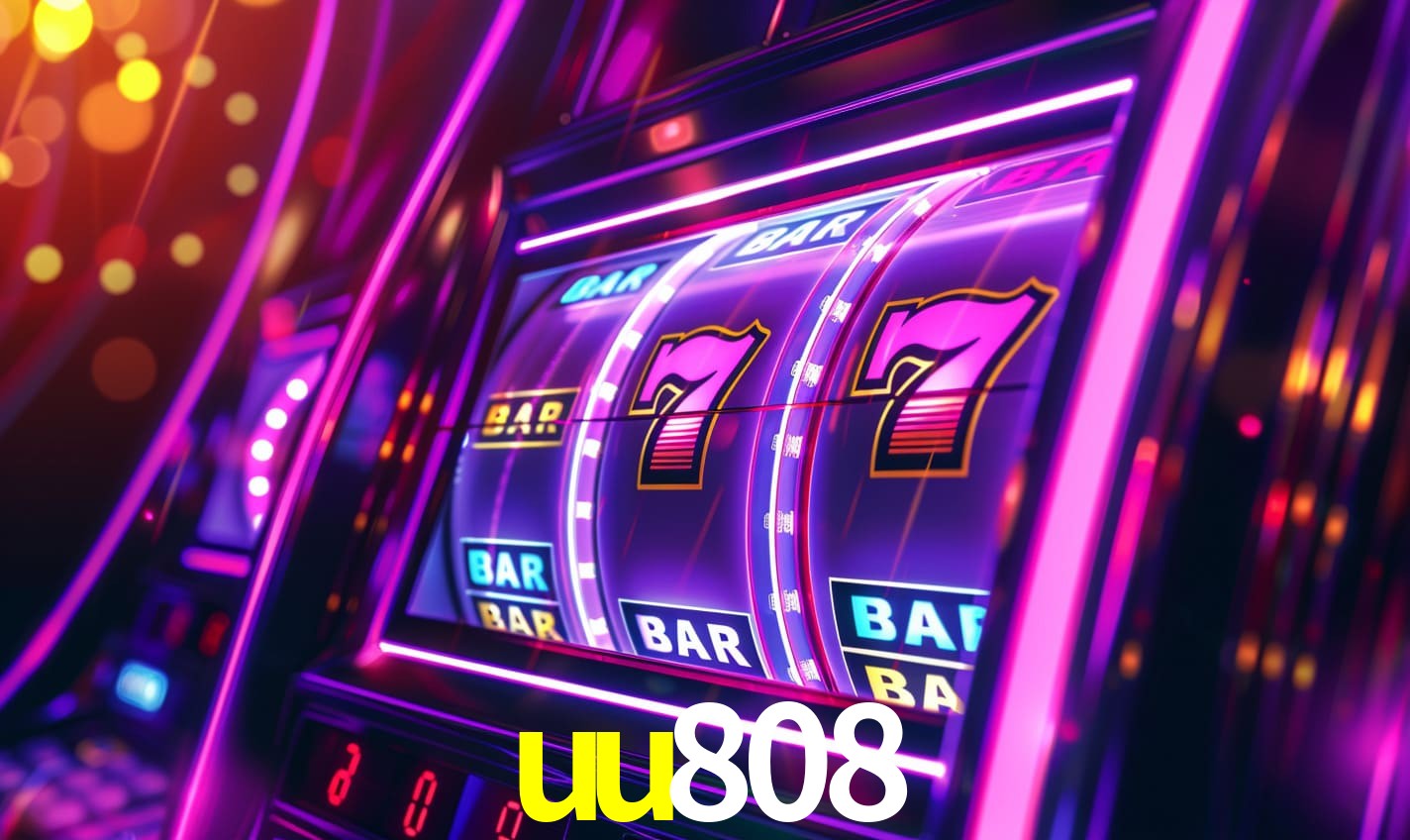 uu808 - Noite de Sorte Suprema - uu808.com