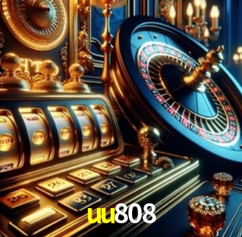 Experiência VIP uu808