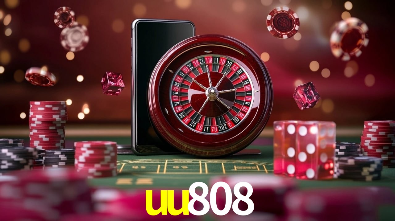 Welcome Bonus uu808