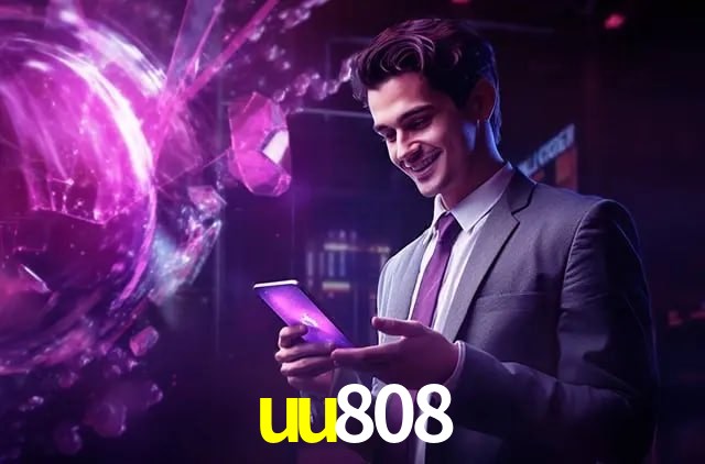 Experiência VIP uu808