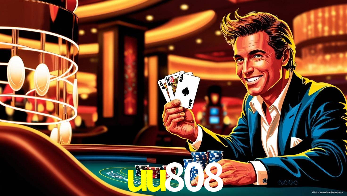 UU808.COM