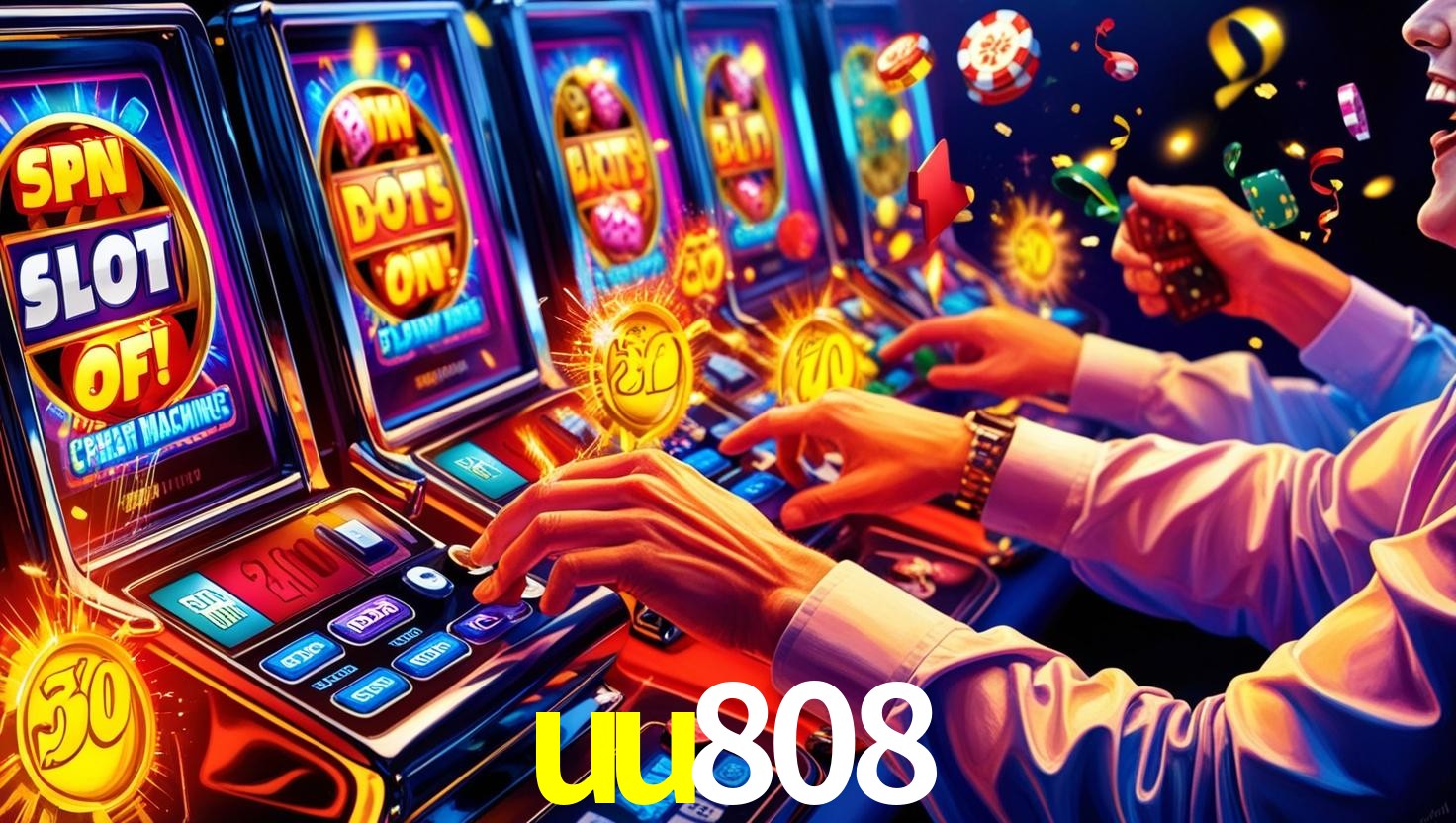 UU808.COM