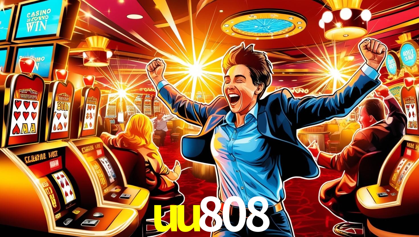 UU808.COM