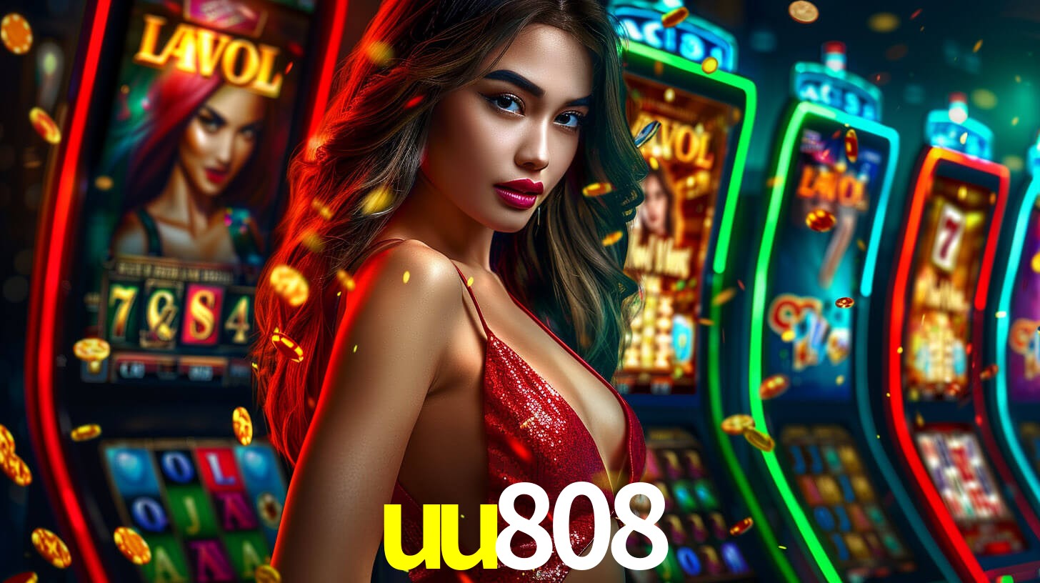 UU808.COM