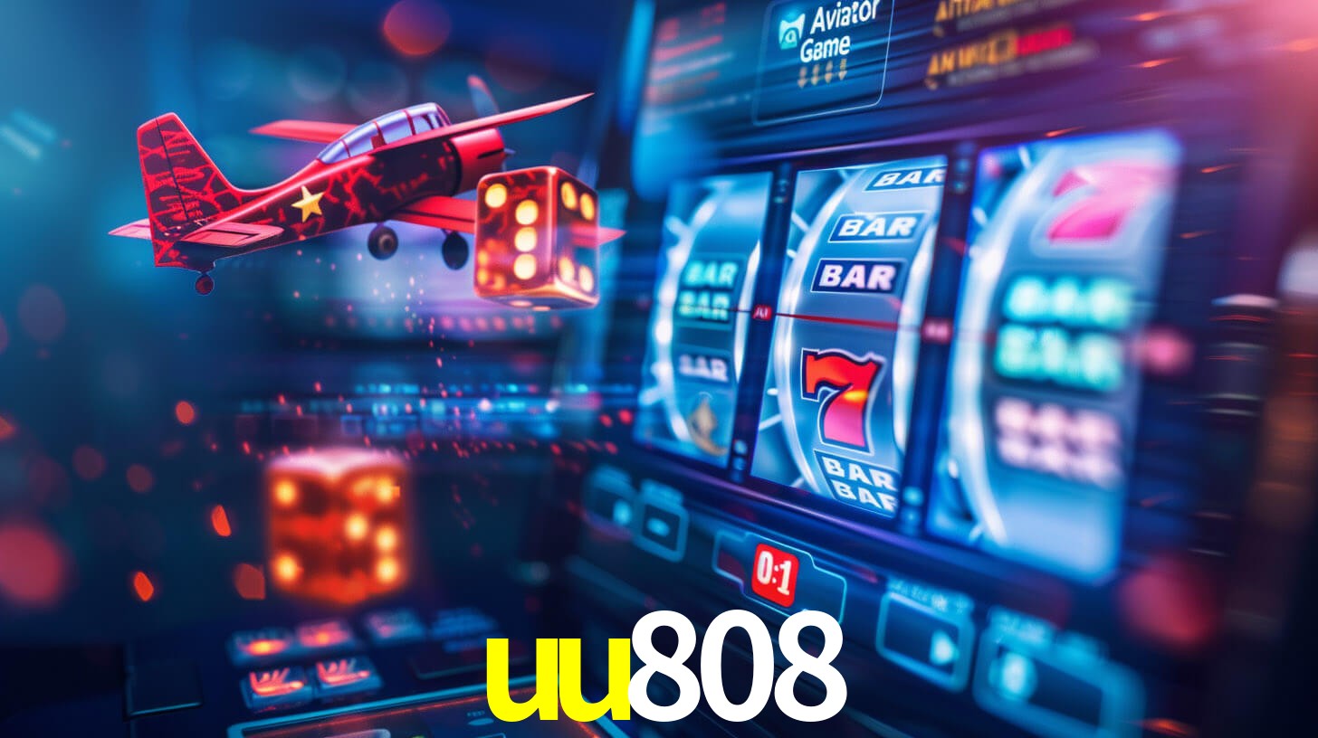UU808.COM
