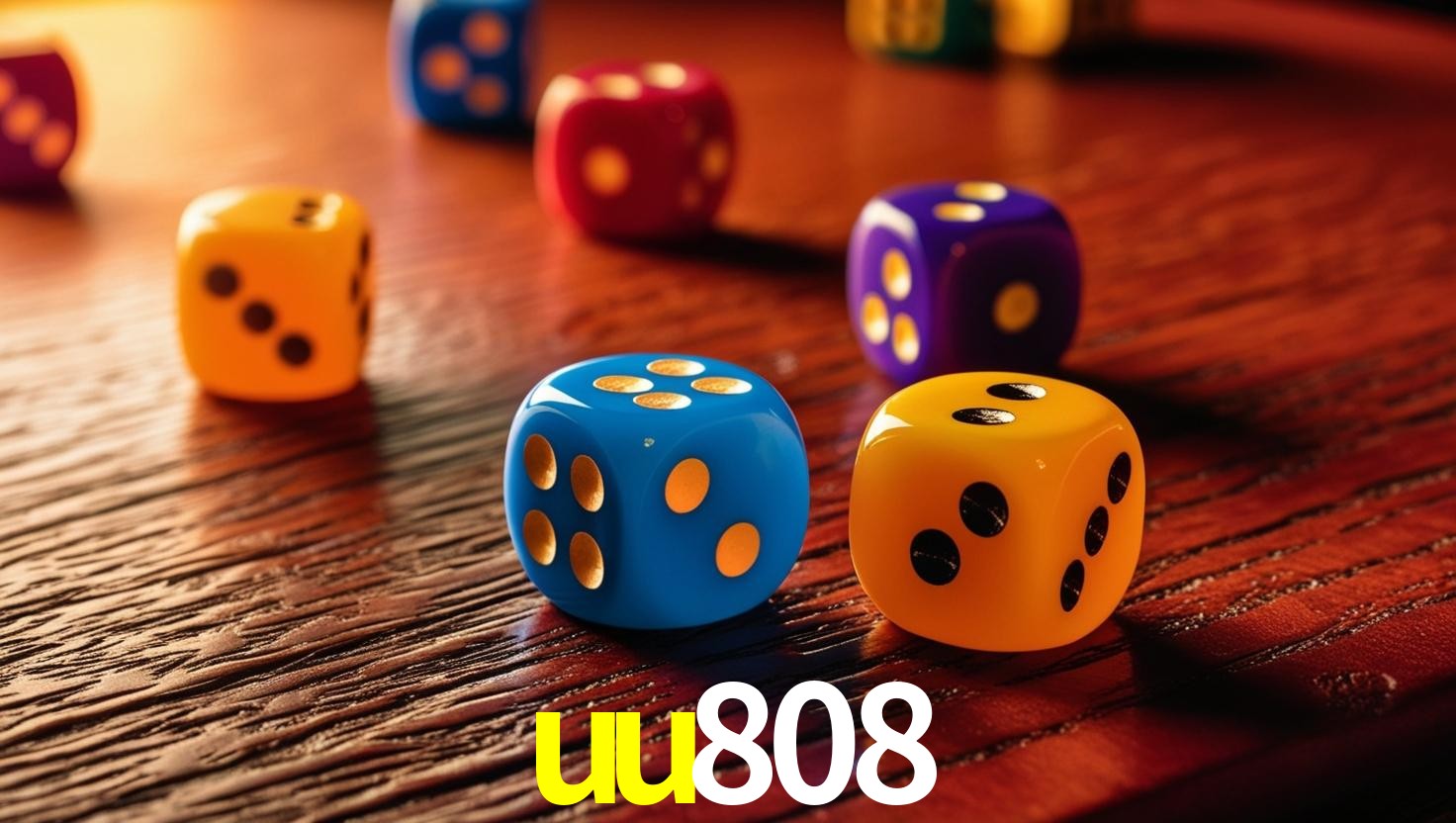 UU808.COM