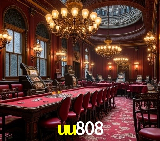 uu808 Rio de Janeiro - Licenses