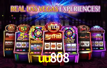 uu808 Bônus - Pacote R$5.000 + VIP