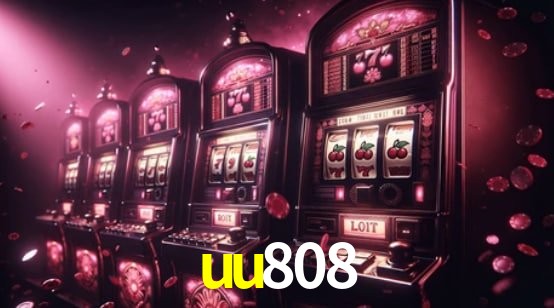 Bônus Diários uu808