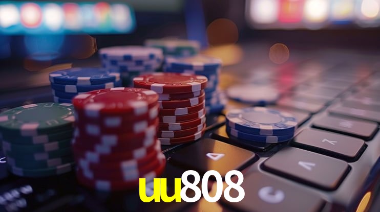 uu808 - cassino ao vivo