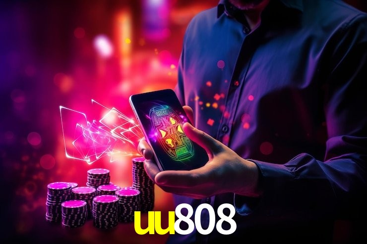 Apostas de Futebol uu808