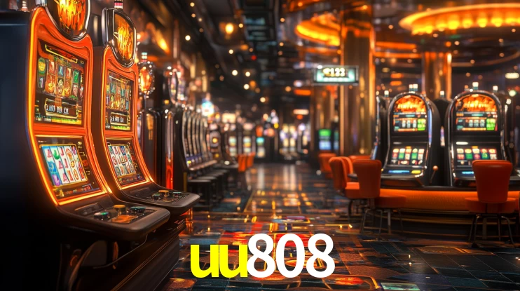 uu808 App Interface