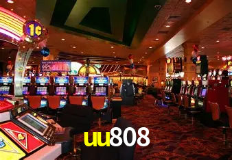 Descubra o Mundo do Cassino Online com uu808
