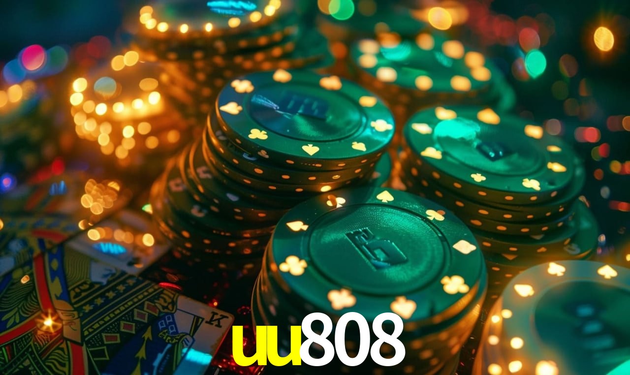 Avaliações dos Jogadores uu808