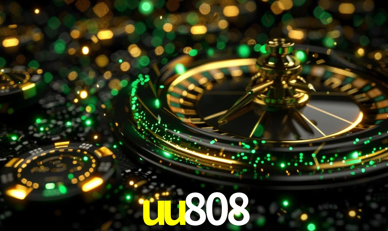 uu808 Brasília - Bonus Features