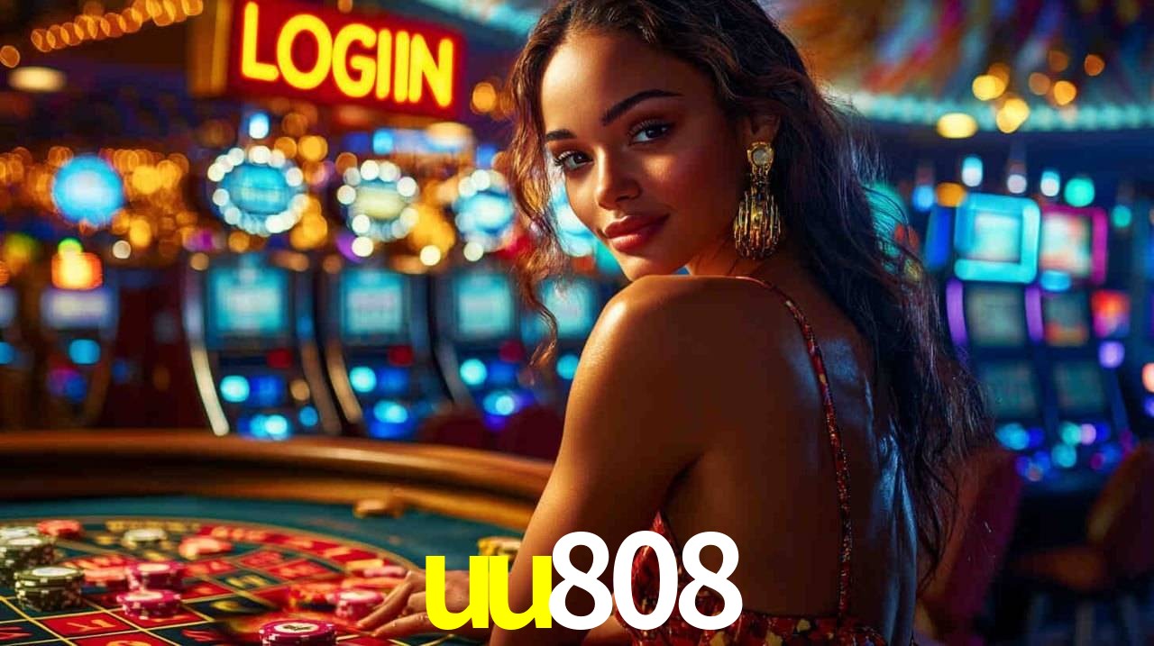 uu808 São Paulo - Jogo Providers