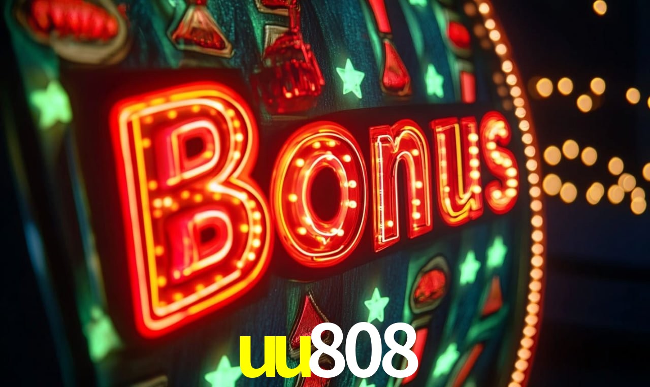 Casino VIP uu808