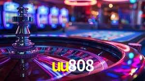Bonus Features uu808