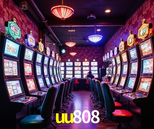 uu808 Rio de Janeiro - Slot Strategy