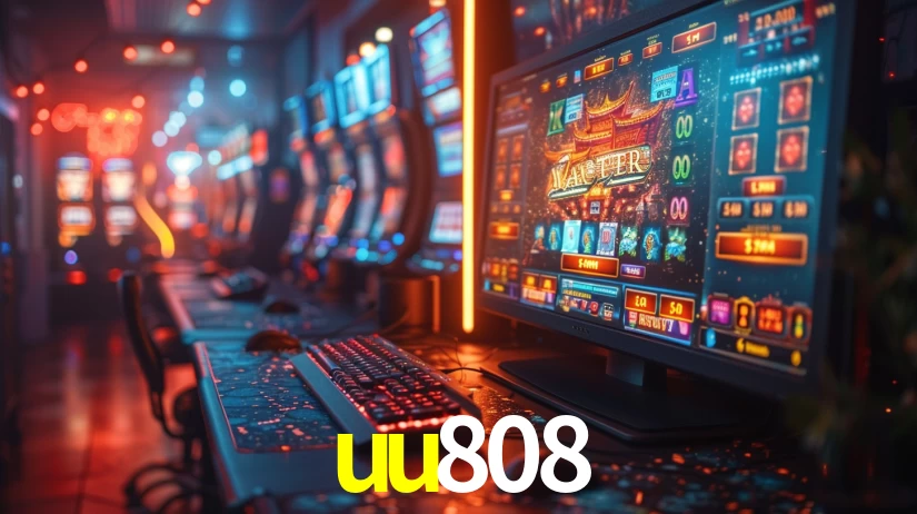 Explore as vantagens do uu808: serviço profissional e confiabilidade