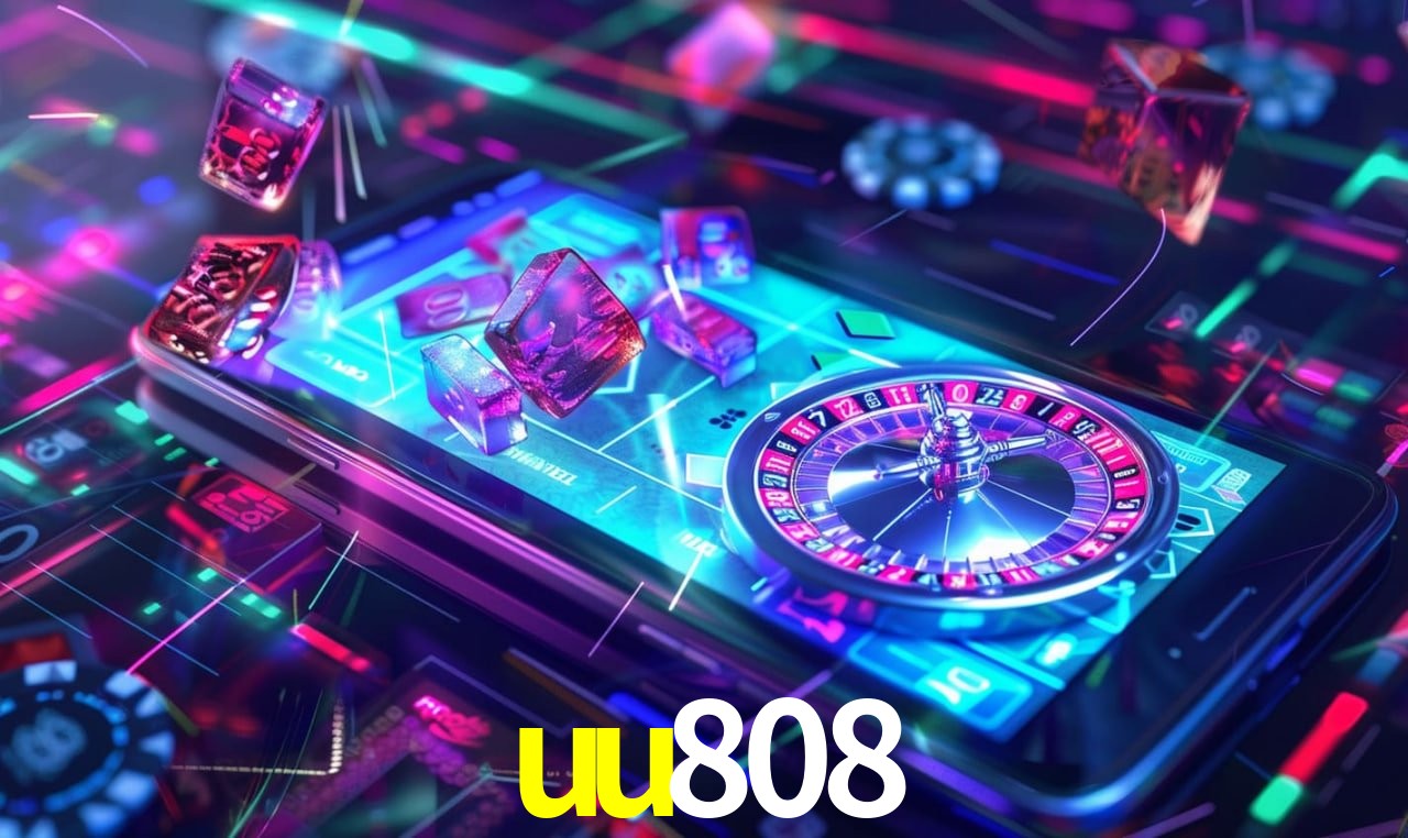 Provedores de Jogos uu808