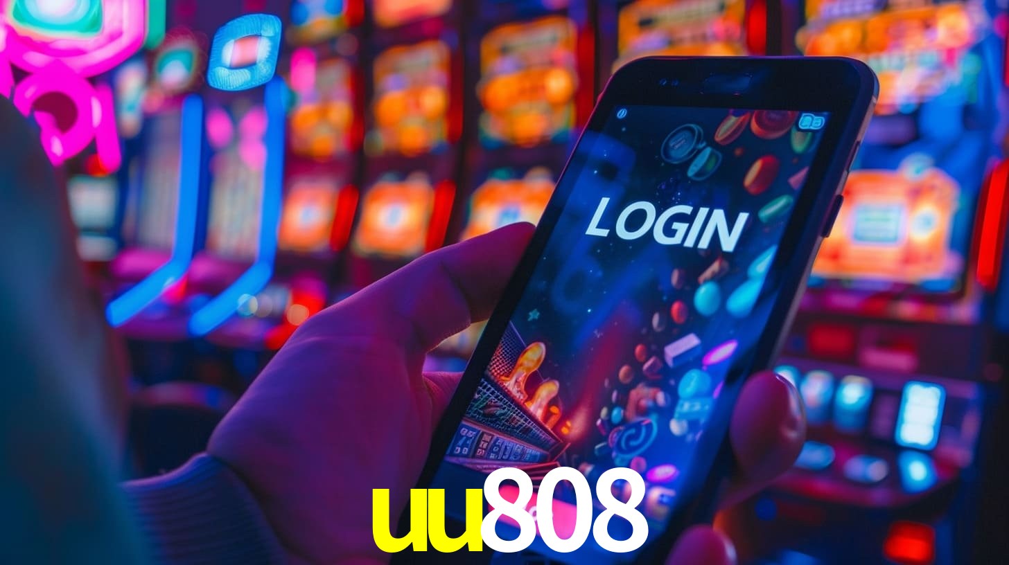 Apostas de Tênis uu808