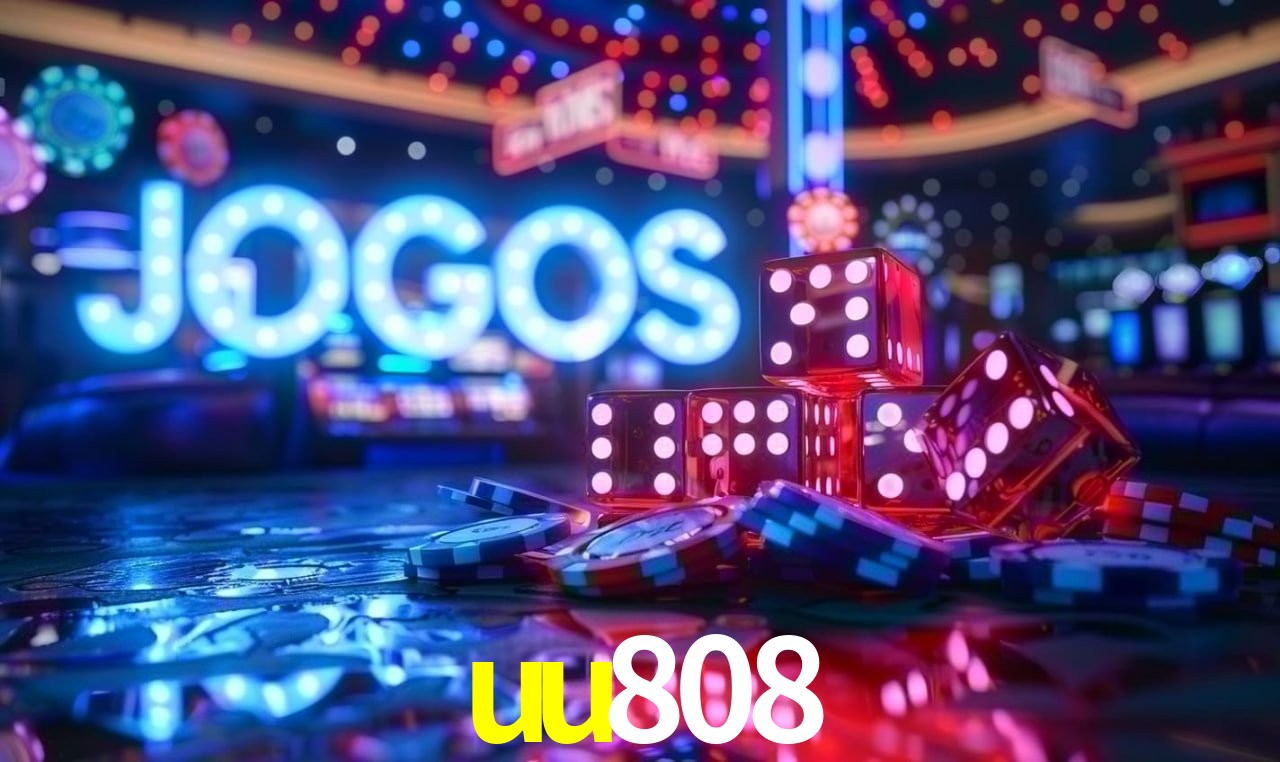 Casino Ao Vivo uu808