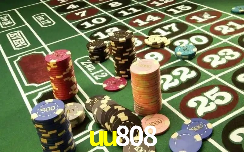 Integração de APIs uu808