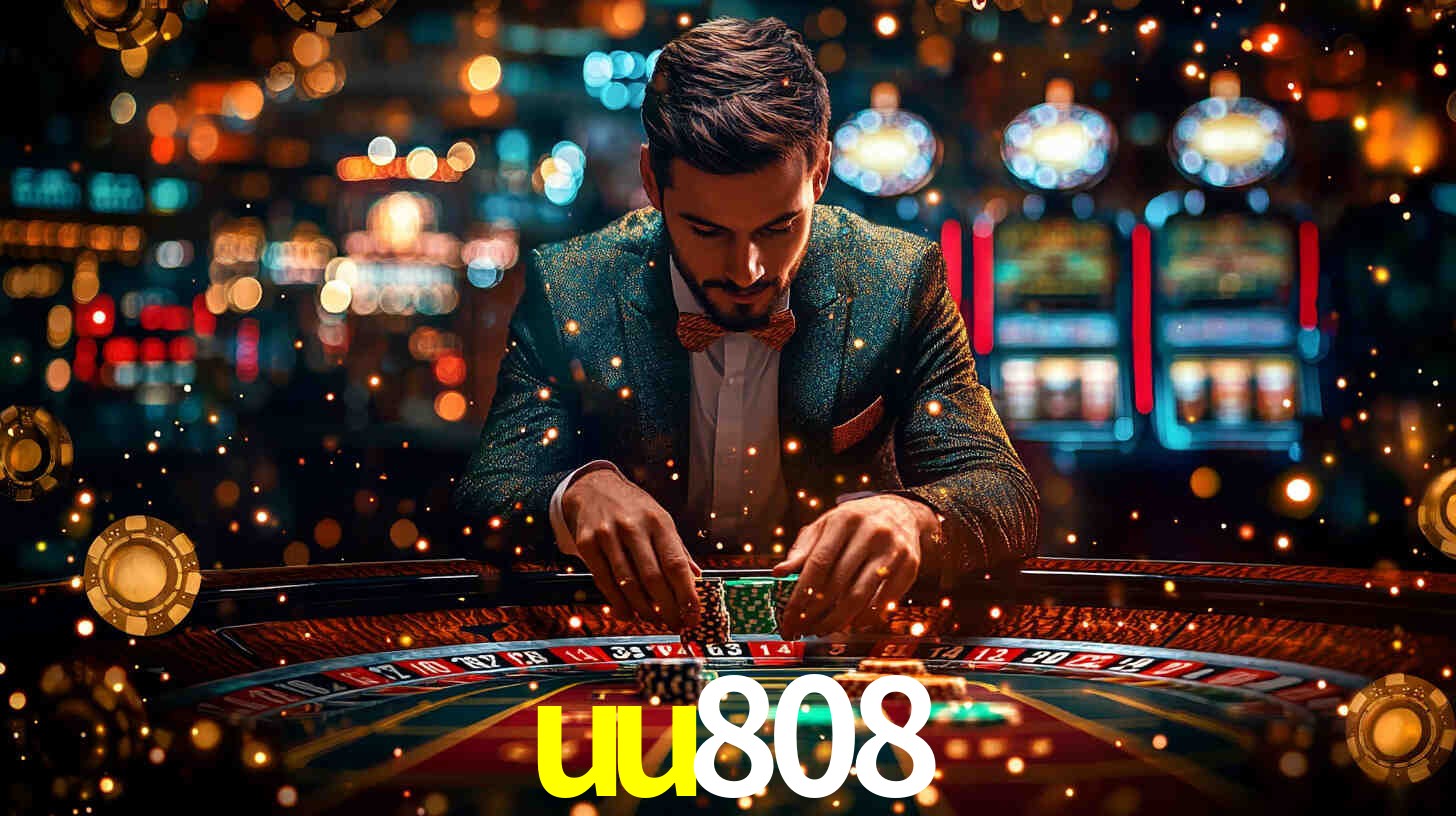 Welcome Bonus uu808