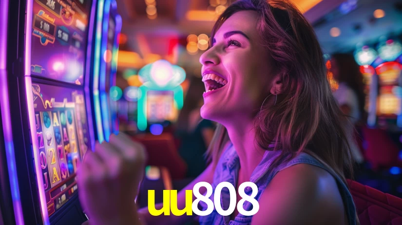 Experimente o Login Seguro Premium no uu808