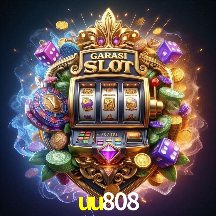 uu808 - Customer Support