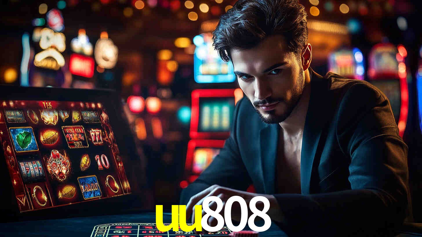 uu808: Jogue Crash e Experimente Alta Recompensa Instantânea