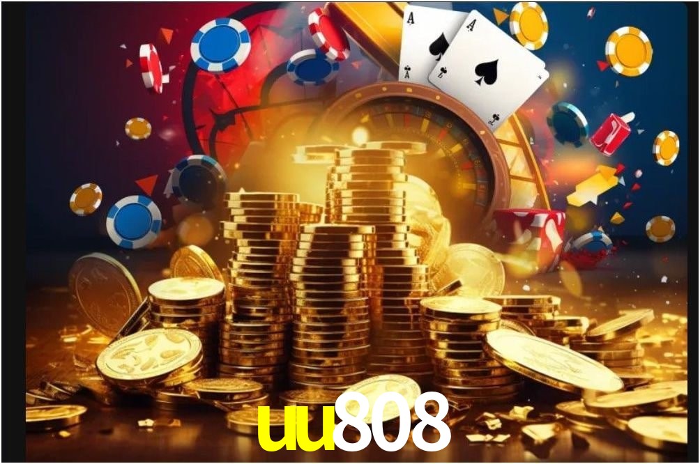 Jogos Exclusivos uu808