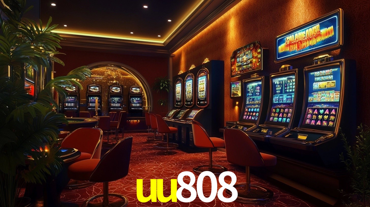 Roulette Table uu808