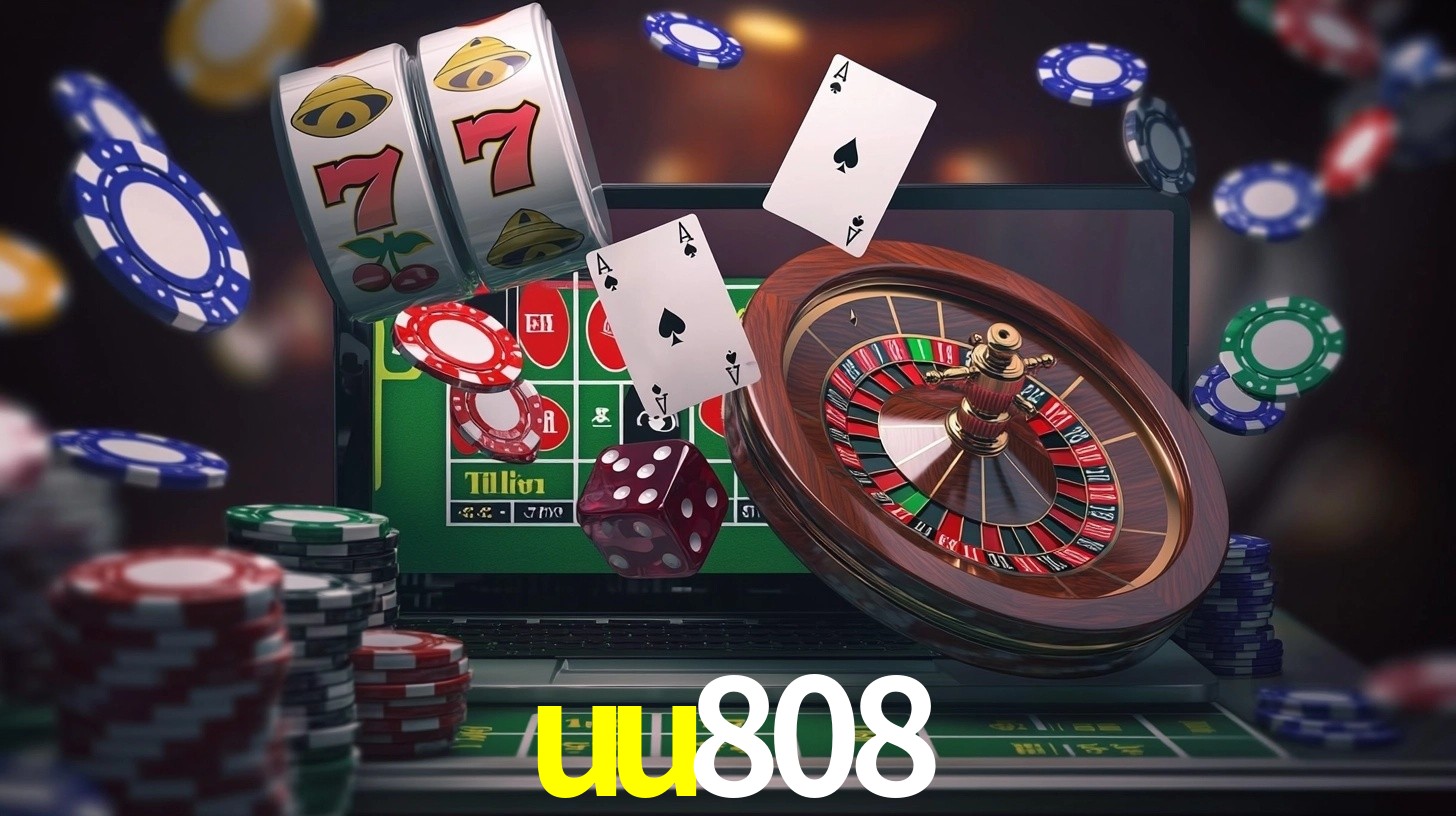 Exclusive Games uu808