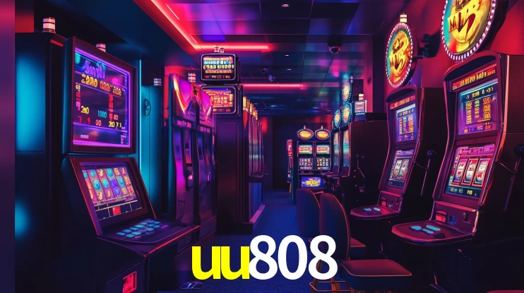 Premium Interface uu808