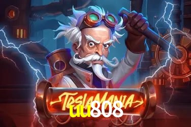 uu808 Brasília - Jogo Features