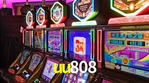 Torneios uu808