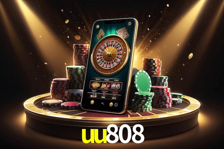 uu808 - Aplicativo Móvel