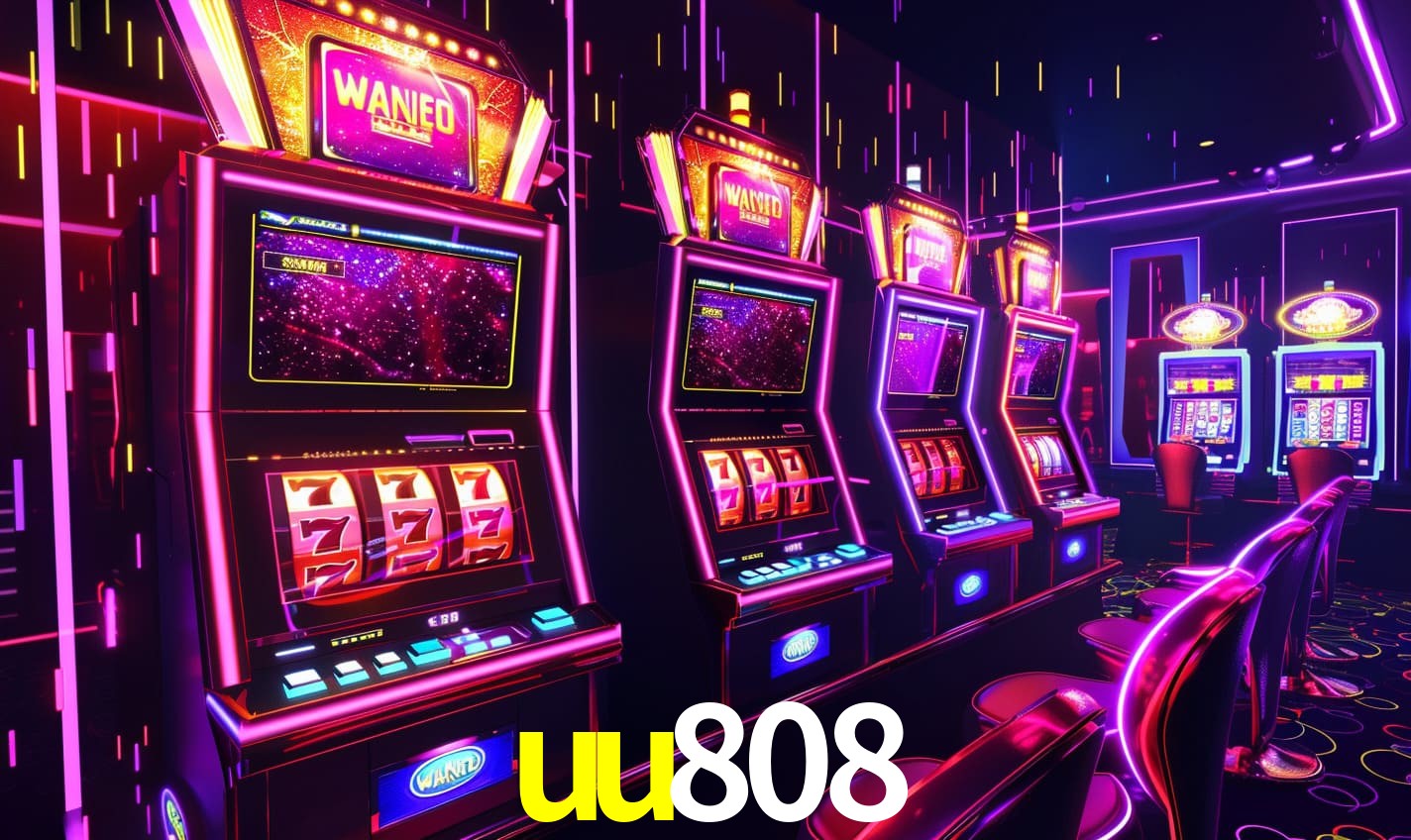 Desvendando o Mundo dos Jogos Virtuais na uu808