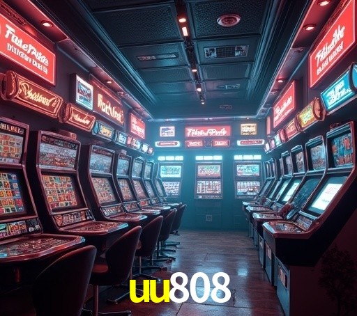 uu808 São Paulo - Hot Promos