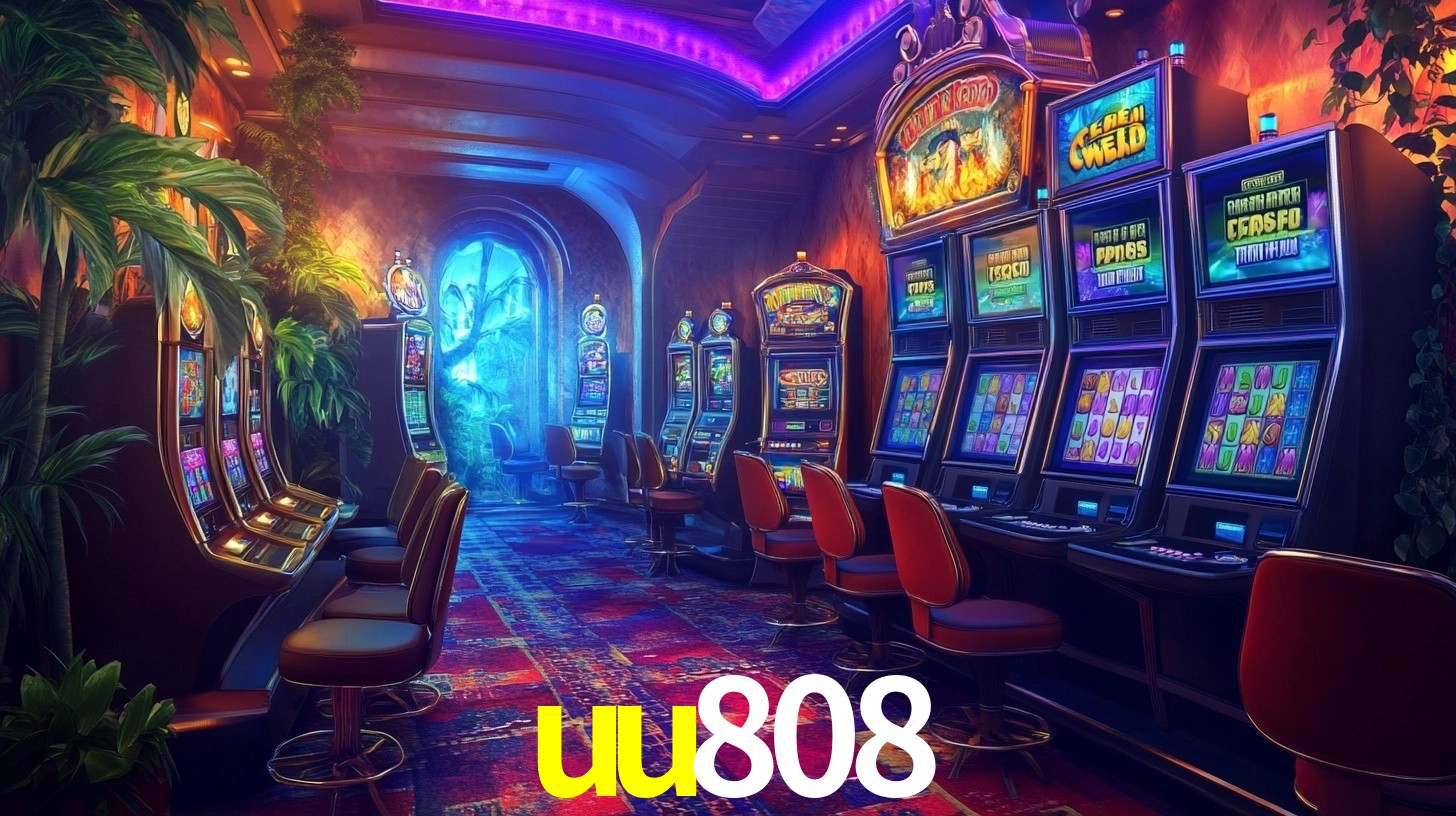 VIP Casino uu808