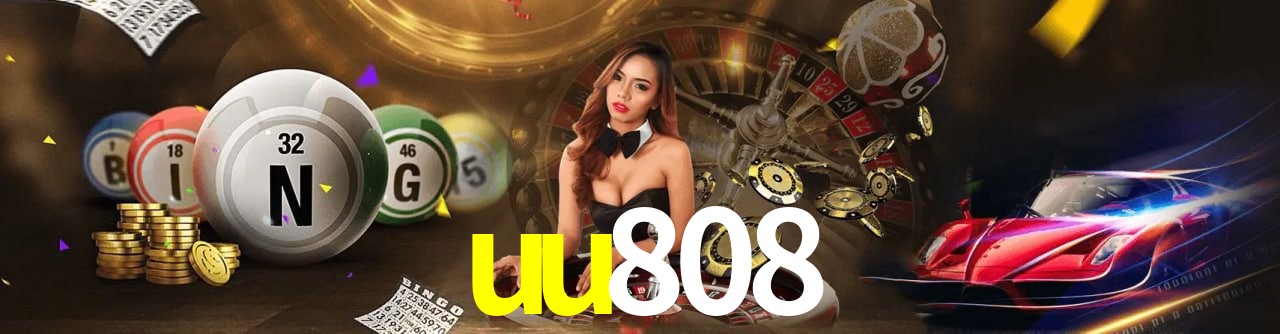 uu808 São Paulo - Top Slots