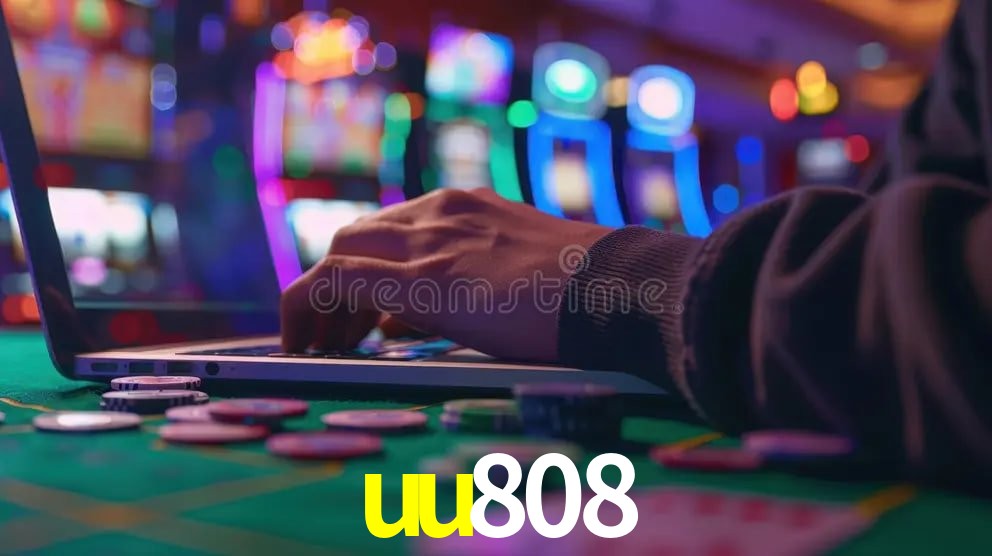 Mesa de Blackjack uu808