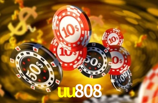 Recursos de Bônus uu808