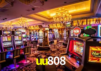 uu808 São Paulo - All Bonuses