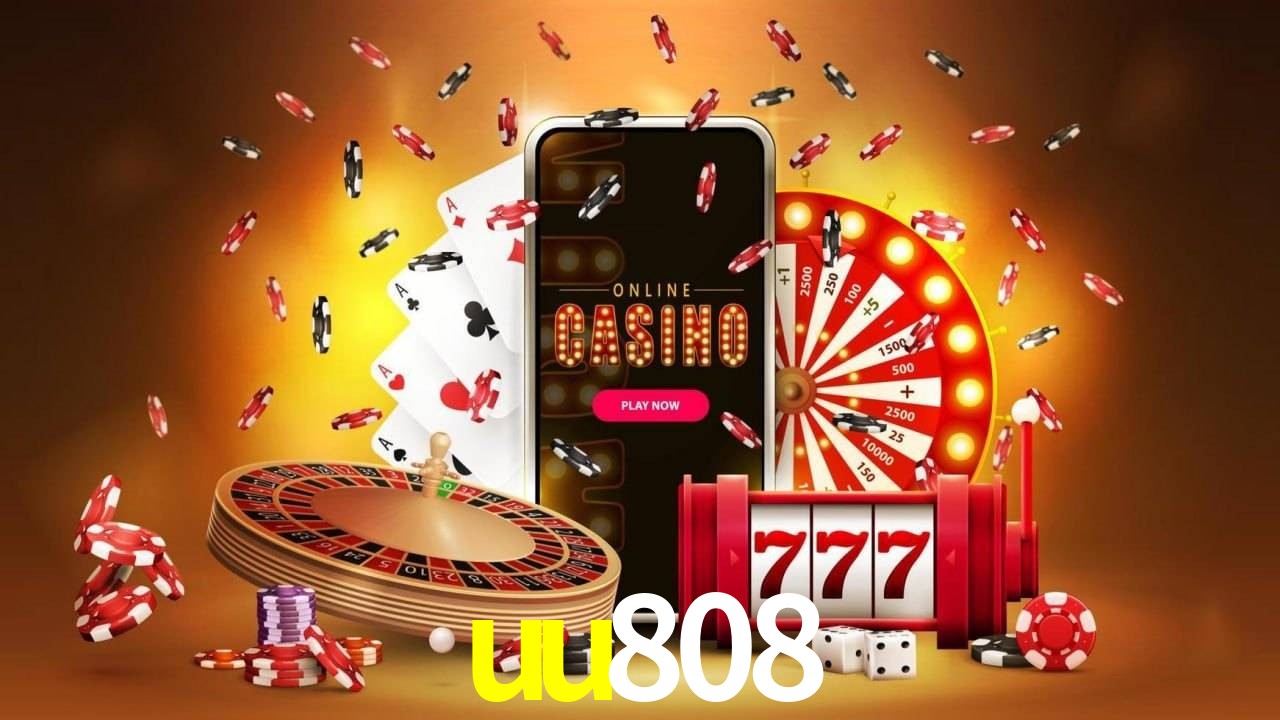 uu808 Rio de Janeiro - Popular Jogos